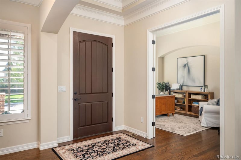 7542 S Overlook Way, Littleton, CO 80128