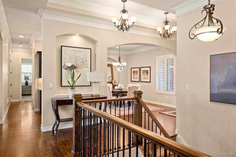 7542 S Overlook Way, Littleton, CO 80128