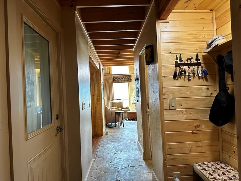 368 La Plata Peak Dr, Twin Lakes, CO 81251