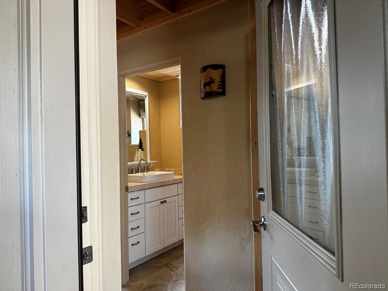 368 La Plata Peak Dr, Twin Lakes, CO 81251