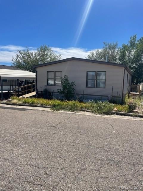 999 Fortino Blvd Lot 142, Pueblo, CO 81008