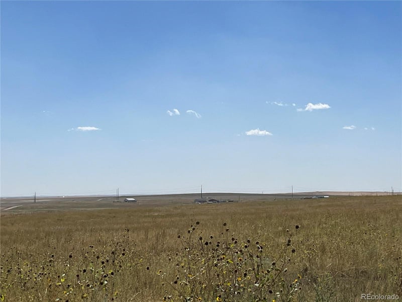 Parcel 2 136th Ave, Hudson, CO 80642