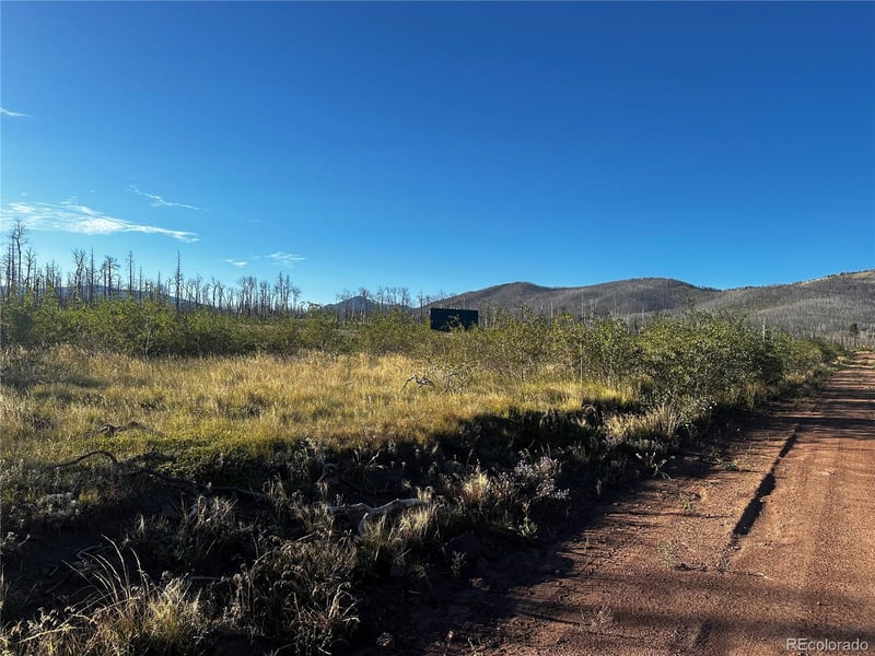1312 Claytor Ln Lot 1312, Fort Garland, CO 81133