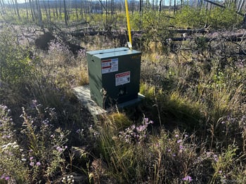 1310 Claytor Ln, Fort Garland, CO 81133