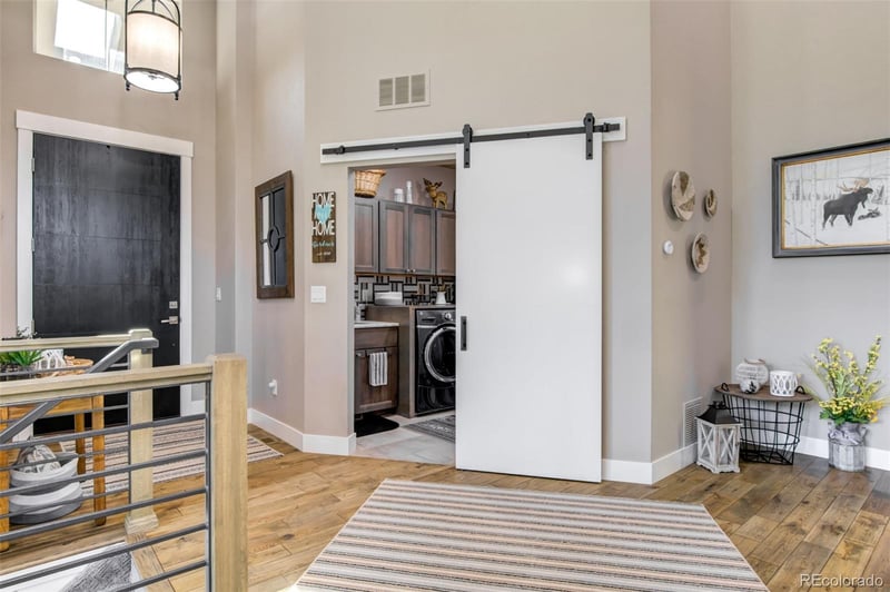 5020 High Ridge Vw, Manitou Springs, CO 80829