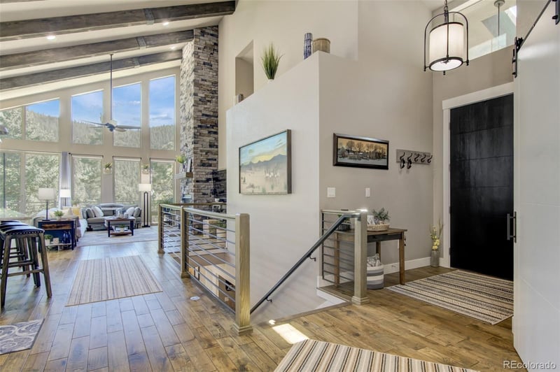 5020 High Ridge Vw, Manitou Springs, CO 80829