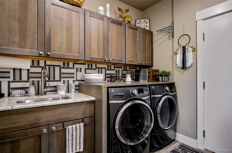 5020 High Ridge Vw, Manitou Springs, CO 80829