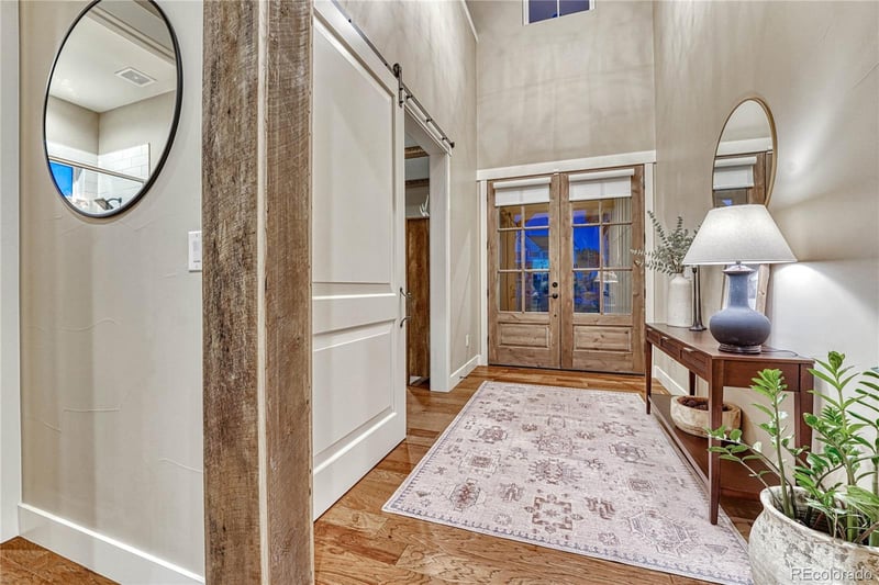 2795 Red Kit Rd, Franktown, CO 80116