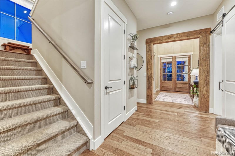 2795 Red Kit Rd, Franktown, CO 80116