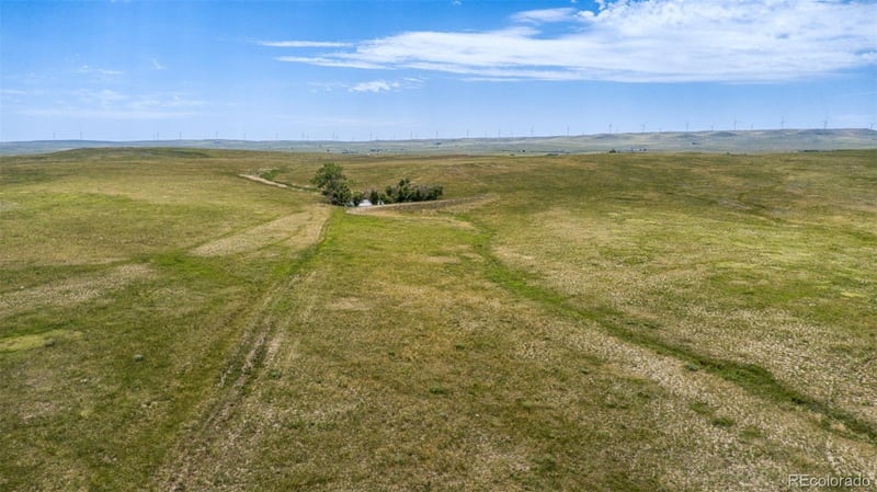 31875 W Ramah Rd, Ramah, CO 80832