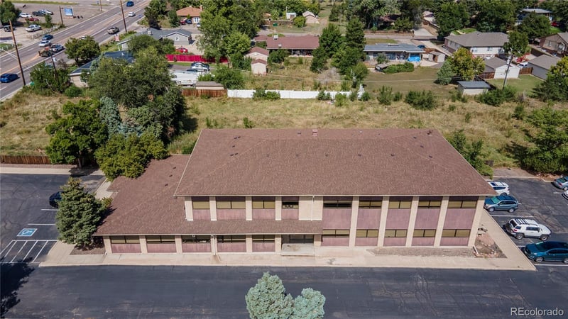 1620 Kipling St, Lakewood, CO 80215