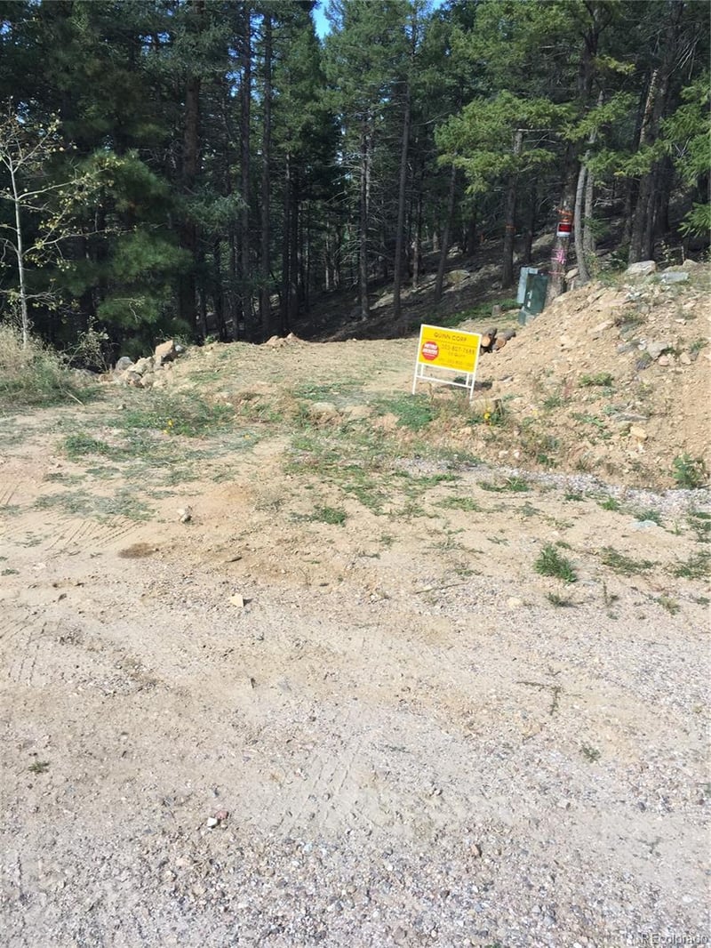 Tbd Elk Mountain Trl, Littleton, CO 80127