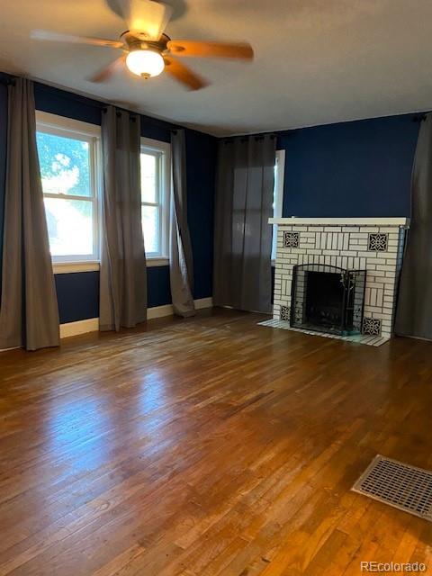 320 S Cedar St, Yuma, CO 80759