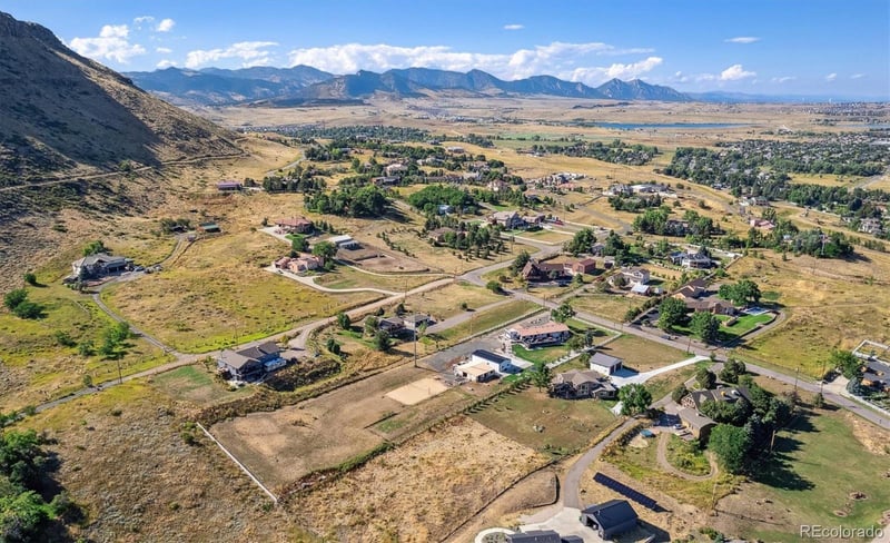 17130 W 53rd Ave, Golden, CO 80403