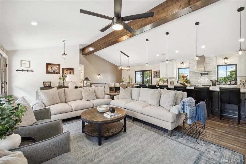 17130 W 53rd Ave, Golden, CO 80403