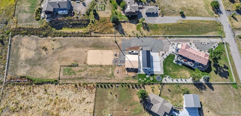 17130 W 53rd Ave, Golden, CO 80403