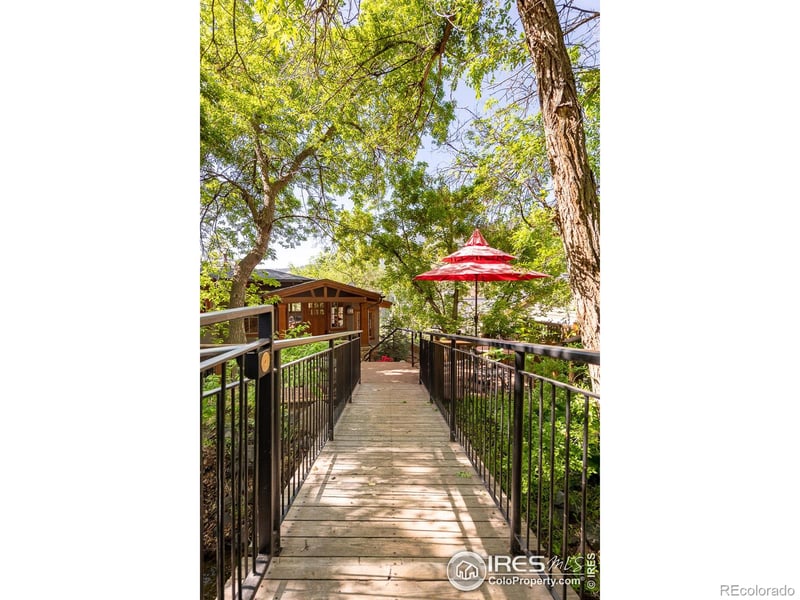 520 Spruce St, Boulder, CO 80302