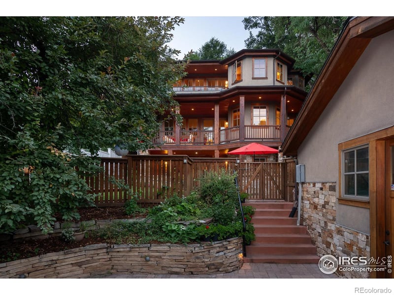 520 Spruce St, Boulder, CO 80302