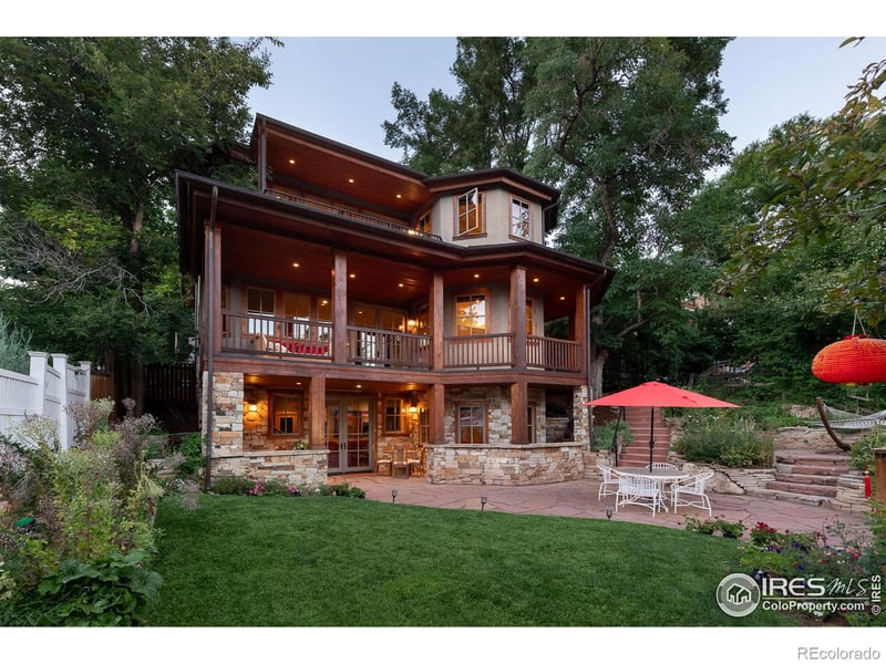 520 Spruce St, Boulder, CO 80302