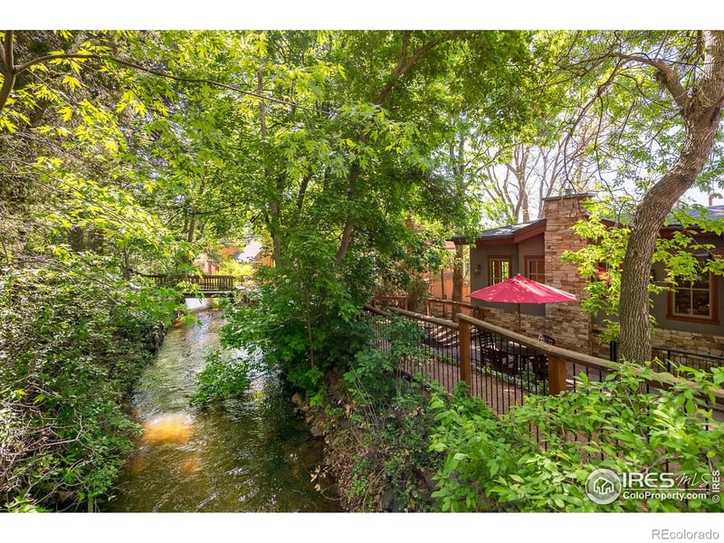 520 Spruce St, Boulder, CO 80302
