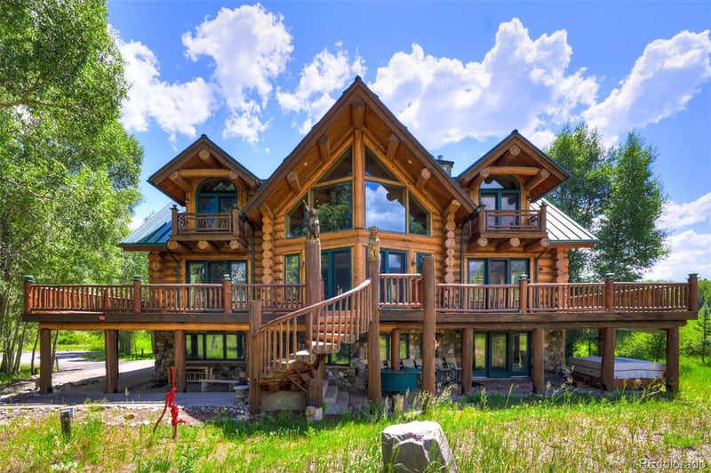 27612 Highway 9, Silverthorne, CO 80498