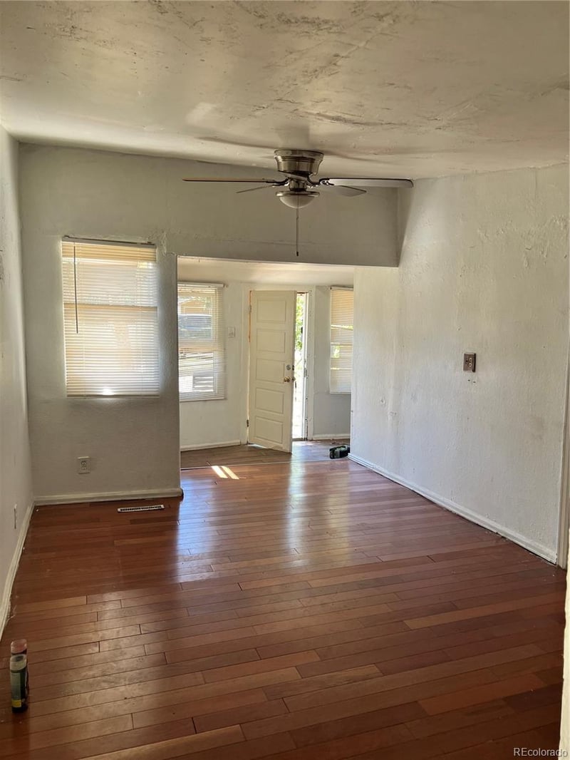 2804 Chase St, Wheat Ridge, CO 80214
