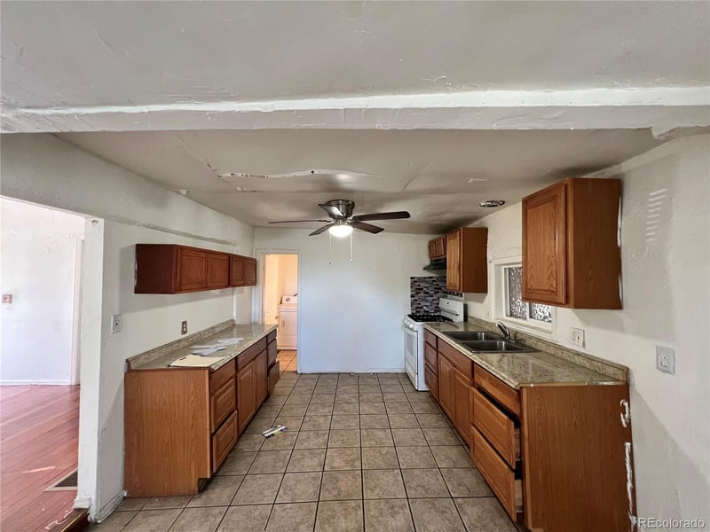 2804 Chase St, Wheat Ridge, CO 80214