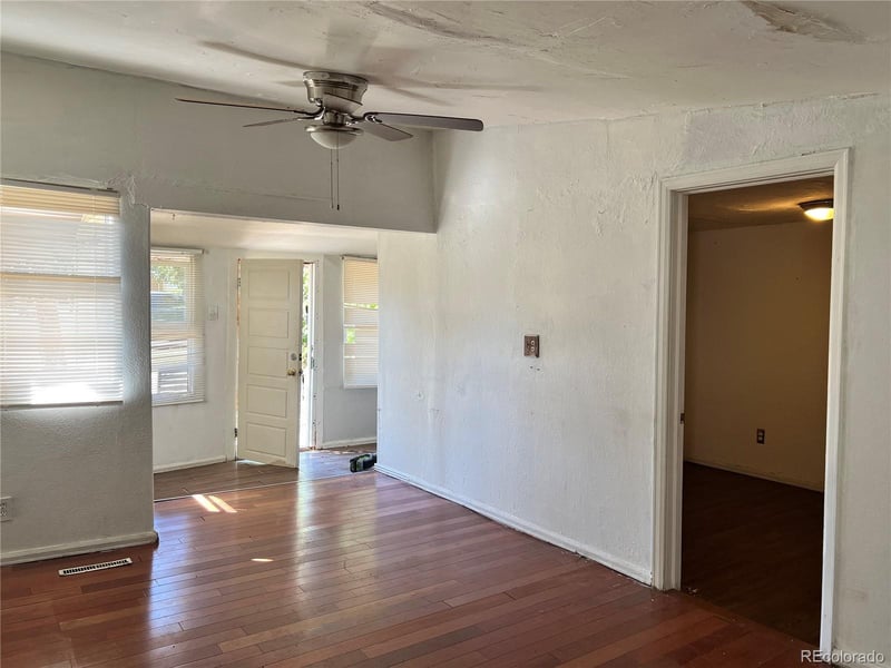 2804 Chase St, Wheat Ridge, CO 80214
