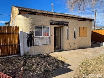 2891 S Cherokee, Englewood, CO 80110