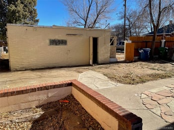 2891 S Cherokee, Englewood, CO 80110