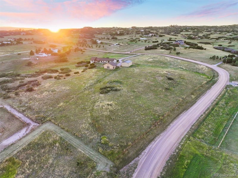 142 Twin Oaks Rd, Castle Rock, CO 80109
