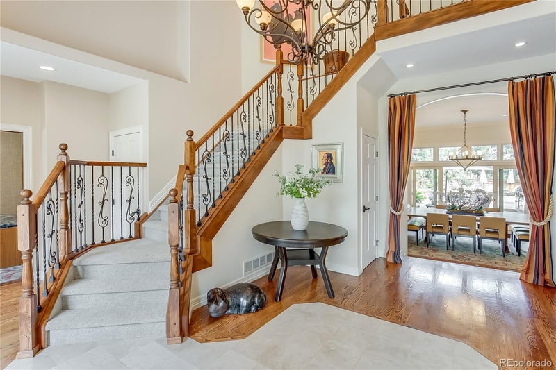 9695 E Progress Pl, Greenwood Village, CO 80111