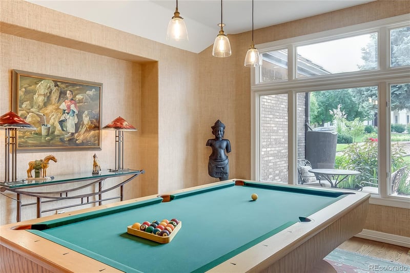 9695 E Progress Pl, Greenwood Village, CO 80111