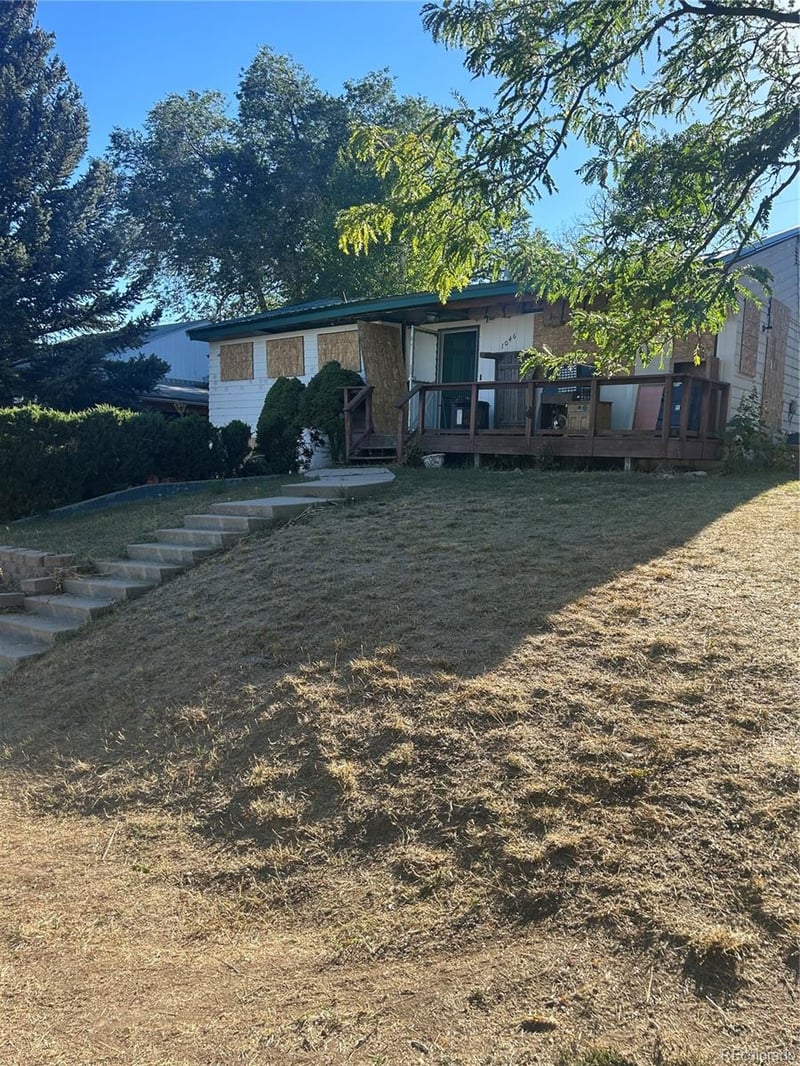 1046 School St, Craig, CO 81625