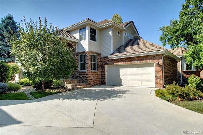 6500 W Mansfield Ave #26, Denver, CO 80235