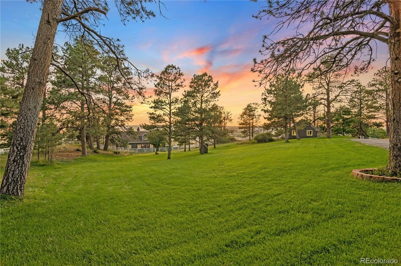 6950 S Pinery Pw, Parker, CO 80134