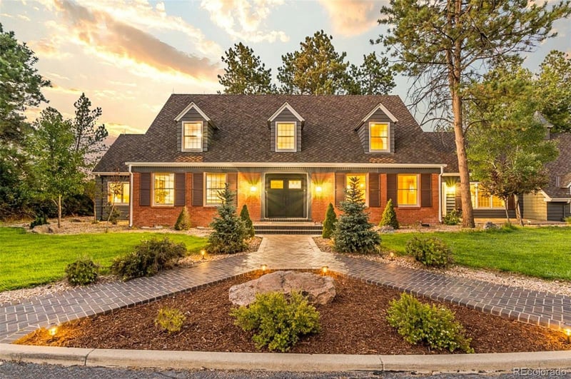 6950 S Pinery Pw, Parker, CO 80134