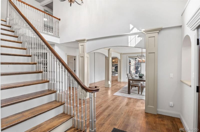 6950 S Pinery Pw, Parker, CO 80134