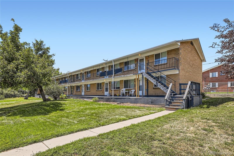4900 W 8th Ave, Denver, CO 80204