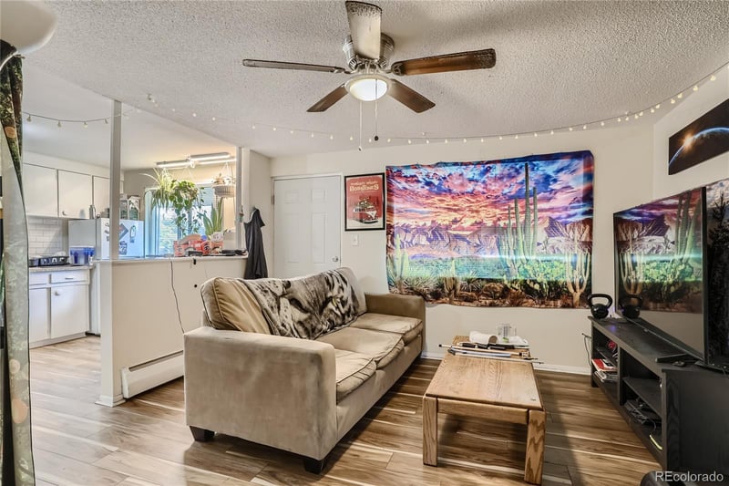 4900 W 8th Ave, Denver, CO 80204