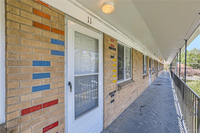 4900 W 8th Ave, Denver, CO 80204