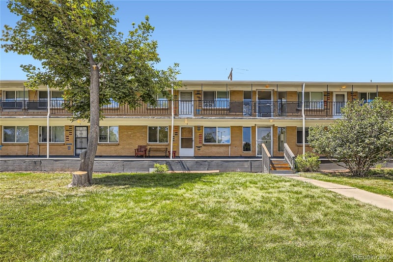 4900 W 8th Ave, Denver, CO 80204