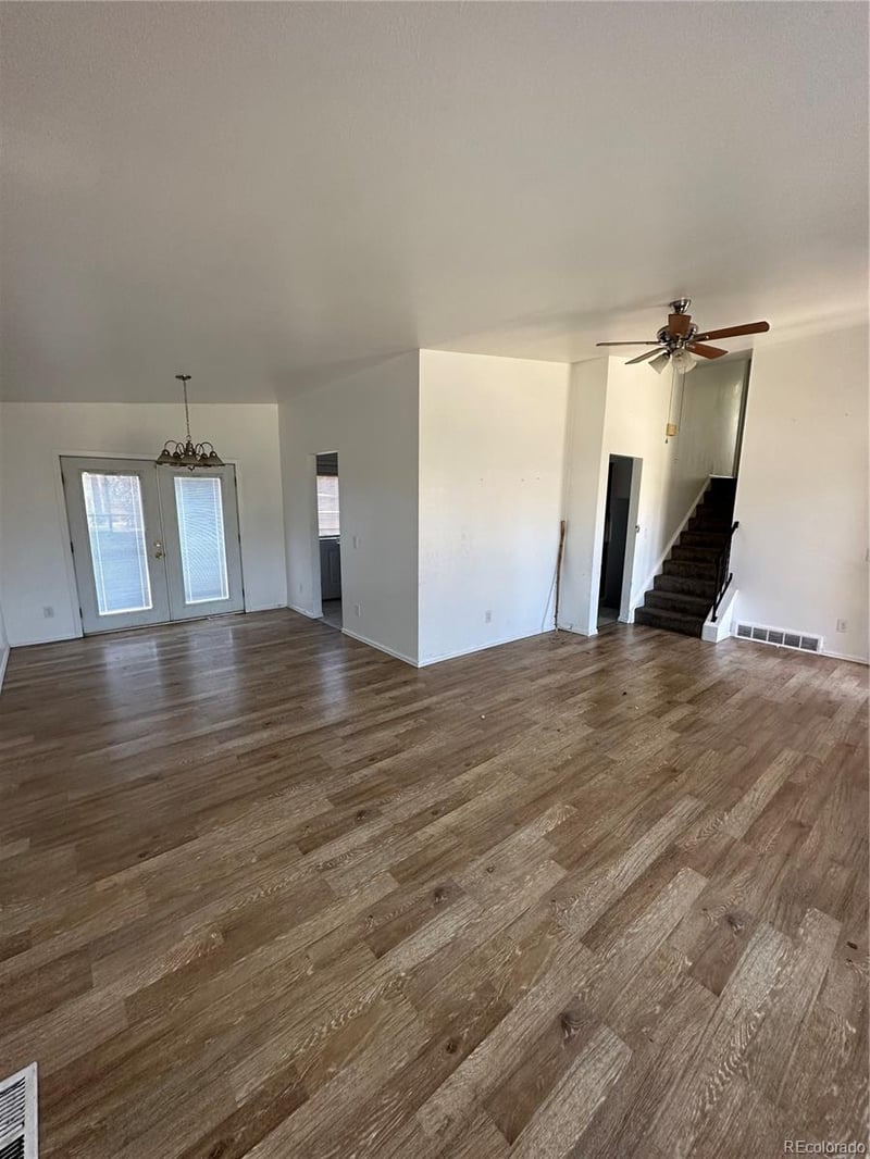 4614 Kalispell Way, Aurora, CO 80015