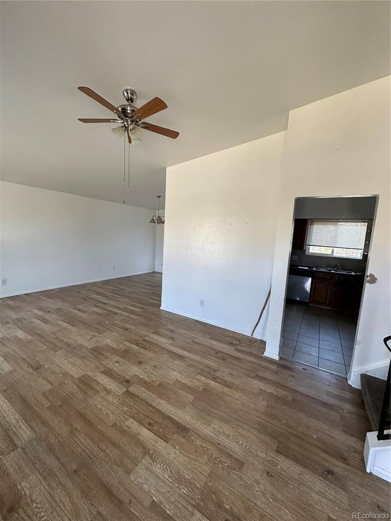 4614 Kalispell Way, Aurora, CO 80015