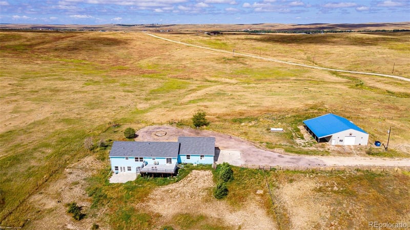 28800 Private Road 108, Simla, CO 80835