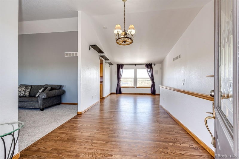 28800 Private Road 108, Simla, CO 80835
