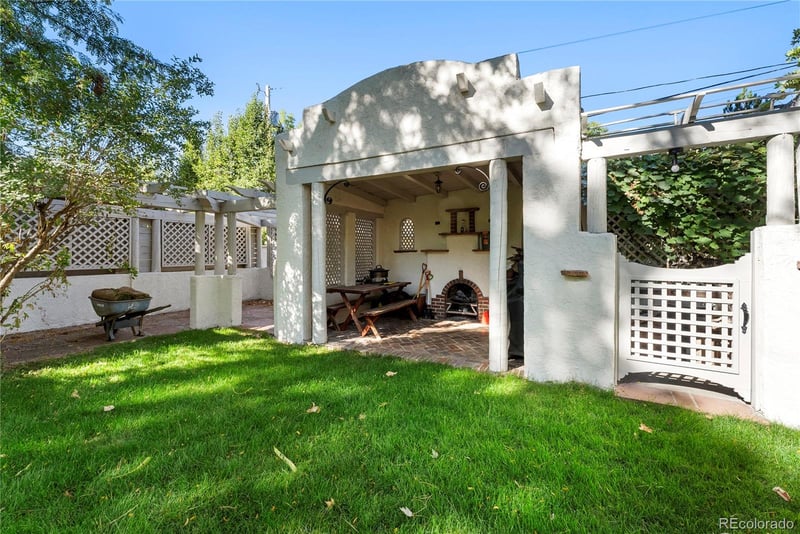 155 N Humboldt St, Denver, CO 80218
