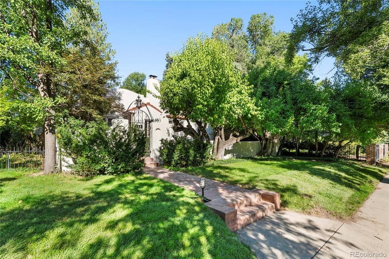 155 N Humboldt St, Denver, CO 80218
