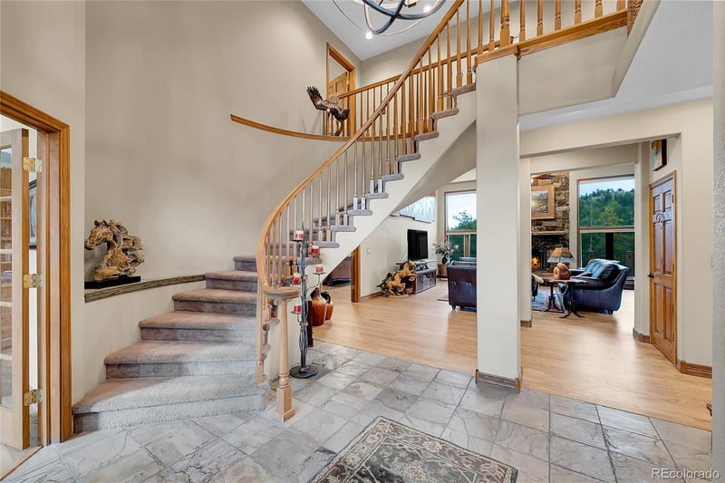 6826 Timbers Dr, Evergreen, CO 80439