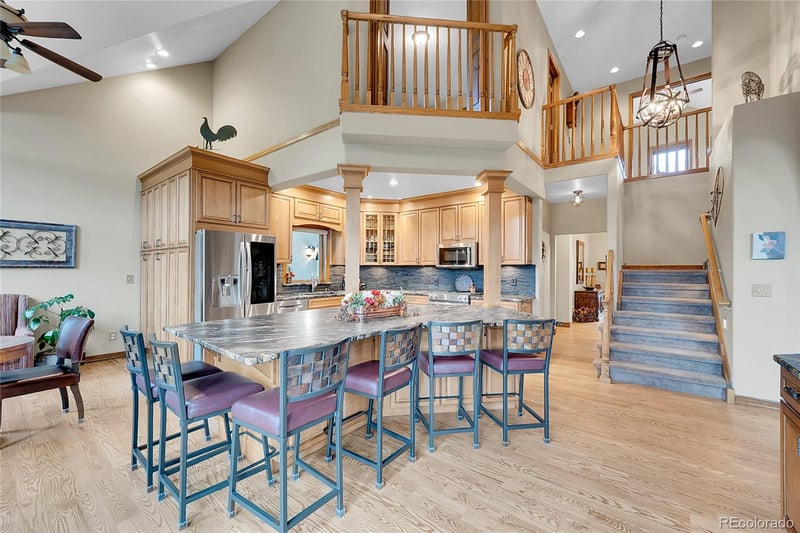 6826 Timbers Dr, Evergreen, CO 80439